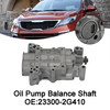 23300-2G410 16-18 Kia Sportage 2.4L Oil Pump Balance Shaft 20teeth Generic