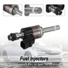 1PCS Fuel Injectors 16010-5PA-305 Fit Honda Accord 2018-2020 CR-V 2017-2020 1.5L