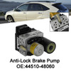 44510-48060 06-08 Lexus RX400h Anti-Lock Brake Pump Generic