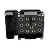 1K0907379AN 2008 Volkswagen (VW) Jetta 1.8L Turbo ABS Control Pump Module 1K0907379AD Generic