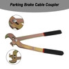 14 inch Parking Brake Cable Coupler Removal Tool 10500