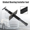 Gimbal Bearing Puller/Gimbal Bearing Installer Tool Volvo Boat Alpha Bravo