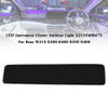 A2135408472 17-20 Mercedes Benz W213 E200 E250 E260 E300 E350 E400 E500 LED Instrument Cluster Ambient Light Generic