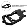 Front Sprocket Cover Chain Guard KAWASAKI Ninja ZX-6R ZX6R 2009-2023 Black