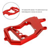 Front Sprocket Cover Chain Guard KAWASAKI Ninja ZX-6R ZX6R 2009-2023 Red