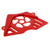 Front Sprocket Cover Chain Guard HONDA CBR250R CBR300R CB300F NC51 MC41 Red