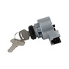 Ignition Switch 15248-63590 Kubota 688 688Q Harvester With Key