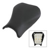 Rider Passenger Seat Front Rear Cushion Fit SUZUKI GSXR1000 2017-2022