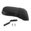Tail Rear Seat Passenger Cushion Flat Black For BMW S1000RR 19-22 2020 2021