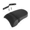 Tail Rear Seat Passenger Cushion Flat Black For BMW S1000RR 19-22 2020 2021