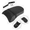 Tail Rear Seat Passenger Cushion Flat Black For BMW S1000RR 19-22 2020 2021