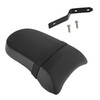 Tail Rear Seat Passenger Cushion Flat Black For BMW R18 2021-2022 Classic