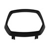 Headlight Bezel Trim Rim Cap Guard Cover vespa Sprint 150 2016-2022 BLK