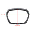 Headlight Bezel Trim Rim Cap Guard Cover vespa Sprint 150 2016-2022 CBN
