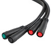 Dashboard Controller Data Cable Kugoo M4/Pro Power Cord Data Line