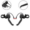 Right/Left Brake Lever Electric Scooter Handle Clutch Levers Kugoo M4
