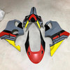04-07 Honda CBR600 F4i Amotopart Fairing Kit Generic #101