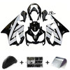 04-07 Honda CBR600 F4i Amotopart Fairing Kit Generic #104