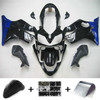 04-07 Honda CBR600 F4i Amotopart Fairing Kit Generic #108