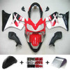 04-07 Honda CBR600 F4i Amotopart Fairing Kit Generic #114