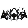 04-07 Honda CBR600 F4i Amotopart Fairing Kit Generic #120