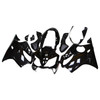 04-07 Honda CBR600 F4i Amotopart Fairing Kit Generic #120