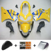 04-07 Honda CBR600 F4i Amotopart Fairing Kit Generic #121