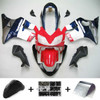 04-07 Honda CBR600 F4i Amotopart Fairing Kit Generic #126