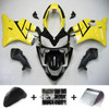 04-07 Honda CBR600 F4i Amotopart Fairing Kit Generic #130
