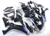 04-07 Honda CBR600 F4i Amotopart Fairing Kit Generic #131