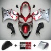 04-07 Honda CBR600 F4i Amotopart Fairing Kit Generic #133