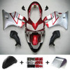 04-07 Honda CBR600 F4i Amotopart Fairing Kit Generic #133