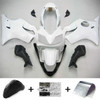 04-07 Honda CBR600 F4i Amotopart Fairing Kit Generic #134