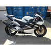 02-03 Honda CBR954 Amotopart Fairing Kit Generic #104