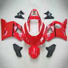 02-03 Honda CBR954 Amotopart Fairing Kit Generic #105