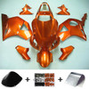 02-03 Honda CBR954 Amotopart Fairing Kit Generic #109