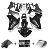 11-15 Honda CBR250R Amotopart Fairing Kit Generic #101