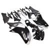 11-15 Honda CBR250R Amotopart Fairing Kit Generic #101