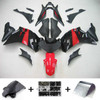 11-15 Honda CBR250R Amotopart Fairing Kit Generic #102