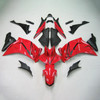 11-15 Honda CBR250R Amotopart Fairing Kit Generic #109