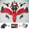 11-15 Honda CBR250R Amotopart Fairing Kit Generic #109