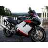 99-00 Honda CBR600F4 Amotopart Fairing Kit Generic #106