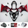 99-00 Honda CBR600F4 Amotopart Fairing Kit Generic #107