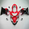 99-00 Honda CBR600F4 Amotopart Fairing Kit Generic #116