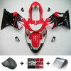 99-00 Honda CBR600F4 Amotopart Fairing Kit Generic #116