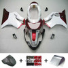 99-00 Honda CBR600F4 Amotopart Fairing Kit Generic #118
