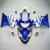99-00 Honda CBR600F4 Amotopart Fairing Kit Generic #121
