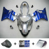 99-00 Honda CBR600F4 Amotopart Fairing Kit Generic #125