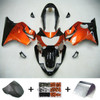 99-00 Honda CBR600F4 Amotopart Fairing Kit Generic #127