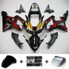 00-01 Honda CBR929RR Amotopart Fairing Kit Generic #103